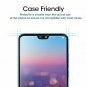 SUPTMAX Screen Protector for Huawei P20 Pro [Case Friendly] Huawei P20 Pro Tempe