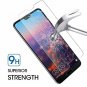 SUPTMAX Screen Protector for Huawei P20 Pro [Case Friendly] Huawei P20 Pro Tempe