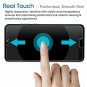 SUPTMAX Screen Protector for Huawei P20 Pro [Case Friendly] Huawei P20 Pro Tempe