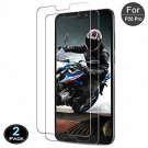 Huawei P20 Pro Screen Protector, Fancar Screen Protector for Huawei P20 Pro Armo
