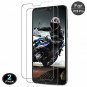 Huawei P20 Pro Screen Protector, Fancar Screen Protector for Huawei P20 Pro Armo