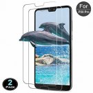Huawei P20 Pro Screen Protector, Fancar [2 Pack] Screen Protector for Huawei P20