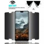 For Huawei P20 Pro Antispy Screen Tempered Glass  [2Pack] AntiPeeping Privac