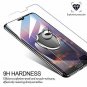 Huawei P20 Pro Screen Protector, [2 Pack] Foshowboss Screen Protector for Huawei