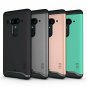 HTC U12 Plus Case / U12 Case, TUDIA [MERGE Series] Heavy Duty Extreme Protectio