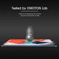 OMOTON [2 Pack] Screen Protector for All Screen iPad Pro 12.9inch 2018 Release