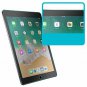 iPad Pro (10.5 Inch) Glass Screen Protector, Tech Armor Premium Ballistic Glass