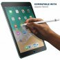 iPad Pro (10.5 Inch) Glass Screen Protector, Tech Armor Premium Ballistic Glass