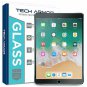iPad Pro (10.5 Inch) Glass Screen Protector, Tech Armor Premium Ballistic Glass