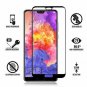 2 Pack for Huawei P20 Pro Screen Protector Tempered Glass P20Pro P 20 Phone Film