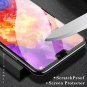 2 Pack for Huawei P20 Pro Screen Protector Tempered Glass P20Pro P 20 Phone Film