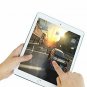 [2Pack] iPad Tempered Glass Screen Protector for New 2018 2017 iPad 9.7 inch/iP