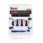 Kaisi 16Piece Precision Screwdriver Set Repair Tool Kit for Cell Phone, iP Seri