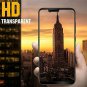 Xiaomi Mi 8 5D Screen Protector with 9H Hardness, KATIAN HD Full Coverage [NoBu