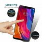 Xiaomi Mi 8 5D Screen Protector with 9H Hardness, KATIAN HD Full Coverage [NoBu