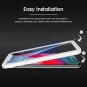 OMOTON Tempered Glass Screen Protector Compatible with Apple iPhone Xs Max