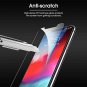 OMOTON Tempered Glass Screen Protector Compatible with Apple iPhone Xs Max