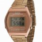 Casio Women's B640WC5AEF Retro Digital Watch