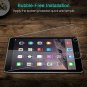 LK [2 Pack] Screen Protector for iPad 2 / iPad3 / iPad 4,Tempered Glass with Lif