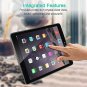 LK [2 Pack] Screen Protector for iPad 2 / iPad3 / iPad 4,Tempered Glass with Lif