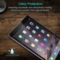 LK [2 Pack] Screen Protector for iPad 2 / iPad3 / iPad 4,Tempered Glass with Lif