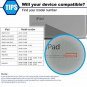 Screen Protector for New iPad 9.7inch (2017)?IPad Air 1 2/Ipad Pro 9.7 Inch (2