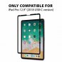 Moshi iVisor AG Screen Protector for New 2019 iPad Pro 12.9 inch with USBC, 100
