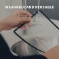 Moshi iVisor AG Screen Protector for New 2019 iPad Pro 12.9 inch with USBC, 100