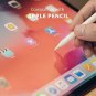Moshi iVisor AG Screen Protector for New 2019 iPad Pro 12.9 inch with USBC, 100