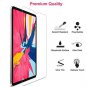 iPad Screen Protector for iPad Pro 11 inch, KVAGO 9H Hardness High Definition Cl