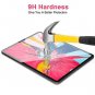 iPad Screen Protector for iPad Pro 11 inch, KVAGO 9H Hardness High Definition Cl