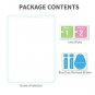 iPad Screen Protector for iPad Pro 11 inch, KVAGO 9H Hardness High Definition Cl