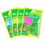 Weilai Magic Innovative Super Soft Sticky Dust Cleaning Gel Gum Computer Car PC
