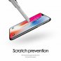 iPhone Xs MAX Screen Protector ? EdgetoEdge Full Coverage ? Tempered Glass