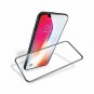 iPhone Xs MAX Screen Protector ? EdgetoEdge Full Coverage ? Tempered Glass