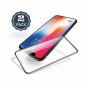 iPhone Xs MAX Screen Protector ? EdgetoEdge Full Coverage ? Tempered Glass
