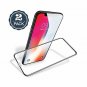 iPhone Xs MAX Screen Protector ? EdgetoEdge Full Coverage ? Tempered Glass