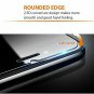 [2Pack] Huawei P20 Plus Privacy AntiSpy Glass Screen Protector, Zeking 0.33mm