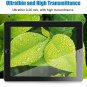 iPad 2 3 4 Glass Screen Protector, Abestbox 9H HD Premium Tempered Glass for App