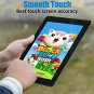 iPad 2 3 4 Glass Screen Protector, Abestbox 9H HD Premium Tempered Glass for App