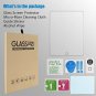 iPad 2 3 4 Glass Screen Protector, Abestbox 9H HD Premium Tempered Glass for App