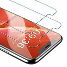 Bovon iPhone XR Screen Protector (2 Packs), [Ultra Clear] [9h Hardness][3D Touch