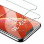 Bovon iPhone XR Screen Protector (2 Packs), [Ultra Clear] [9h Hardness][3D Touch