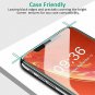 Bovon iPhone XR Screen Protector (2 Packs), [Ultra Clear] [9h Hardness][3D Touch