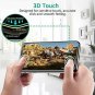 Bovon iPhone XR Screen Protector (2 Packs), [Ultra Clear] [9h Hardness][3D Touch
