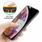 Flylinktech for iPhone XR Screen Protector Tempered Glass (6.1 inch), 9H Hardnes