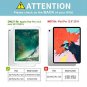 ProCase iPad Pro 12.9 2017/2015 Case (Old Model) Stand Folio Case Cover for Ap