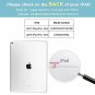 ProCase iPad Pro 12.9 2017/2015 Case (Old Model) Stand Folio Case Cover for Ap
