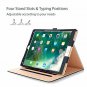 ProCase iPad Pro 12.9 2017/2015 Case (Old Model) Stand Folio Case Cover for Ap