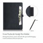 ProCase iPad Pro 12.9 2017/2015 Case (Old Model) Stand Folio Case Cover for Ap